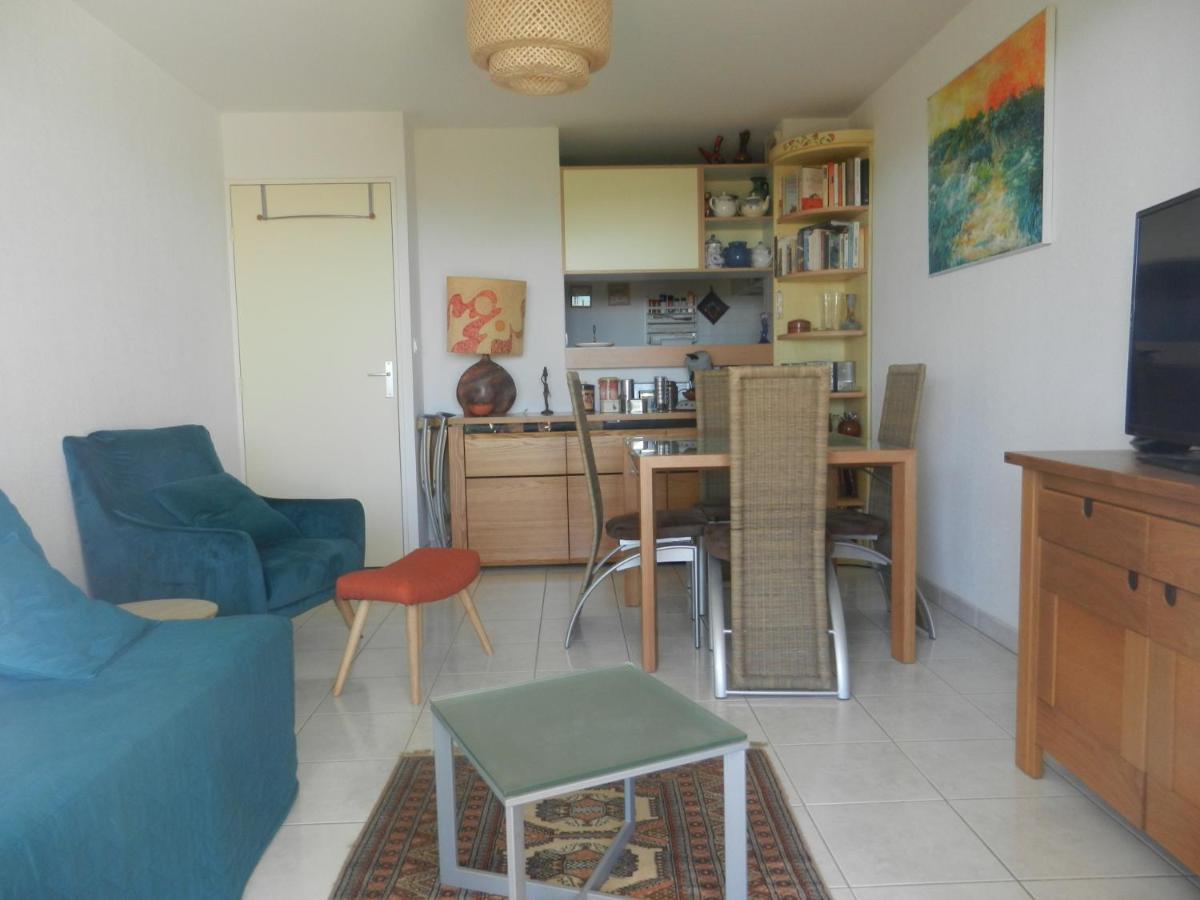 Le Jardin De La Plage Canet-en-Roussillon Extérieur photo