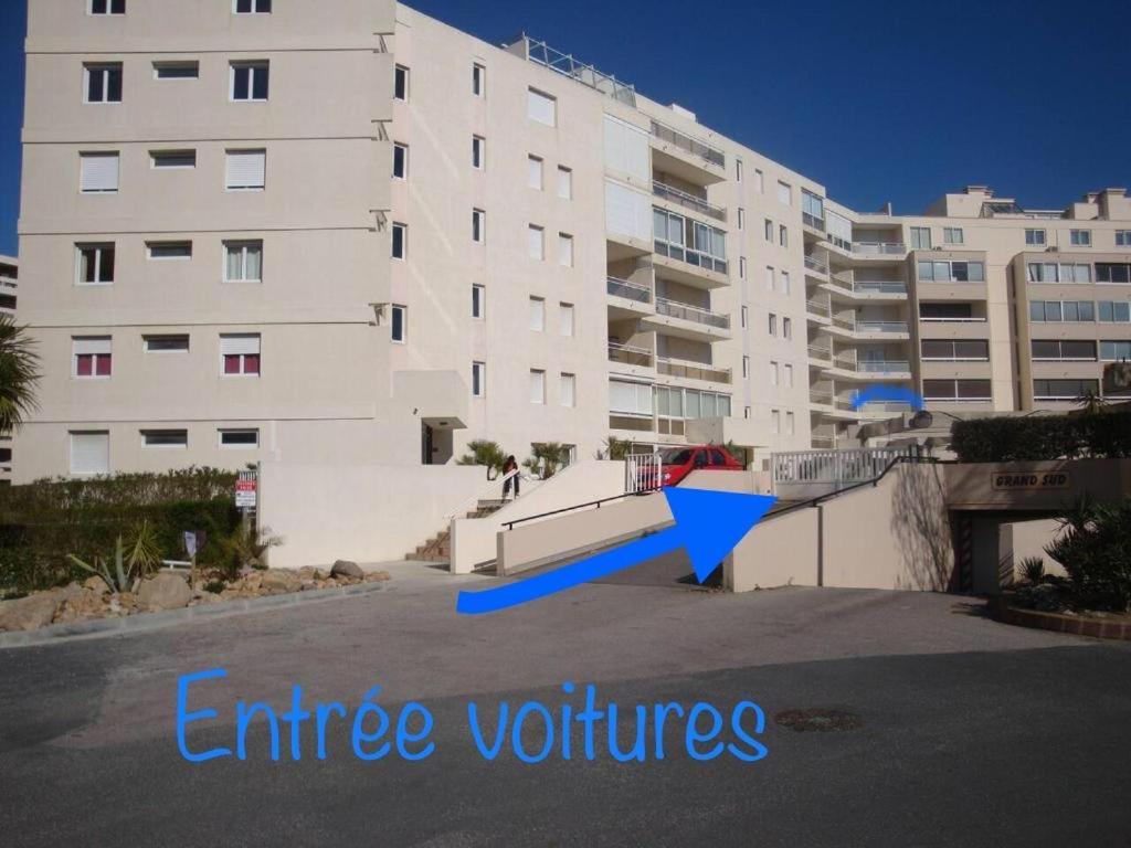 Le Jardin De La Plage Canet-en-Roussillon Extérieur photo
